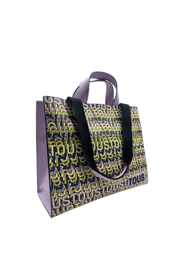TOUS - SHOPPING AMAYA TOTE - Image 12